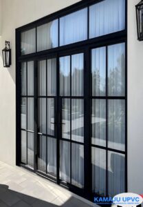 kusen pintu jendela upvc